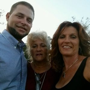 Meet your Posher, Rose